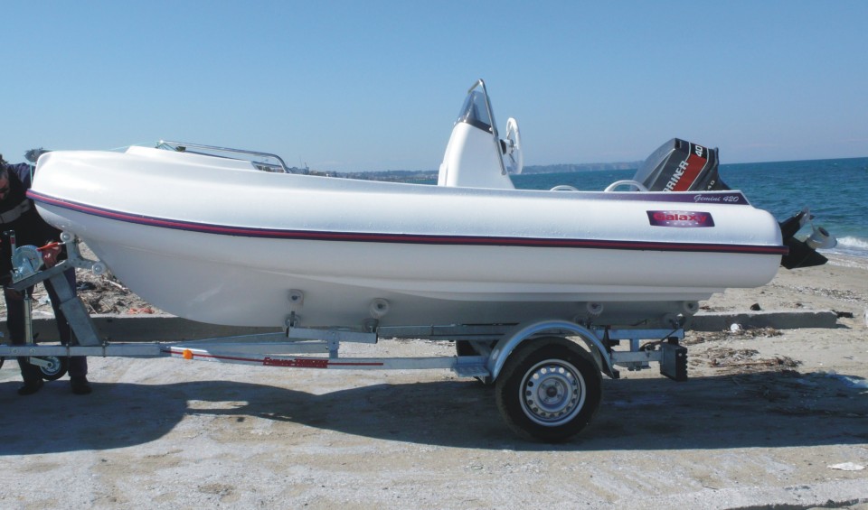 στο τρέυλερ